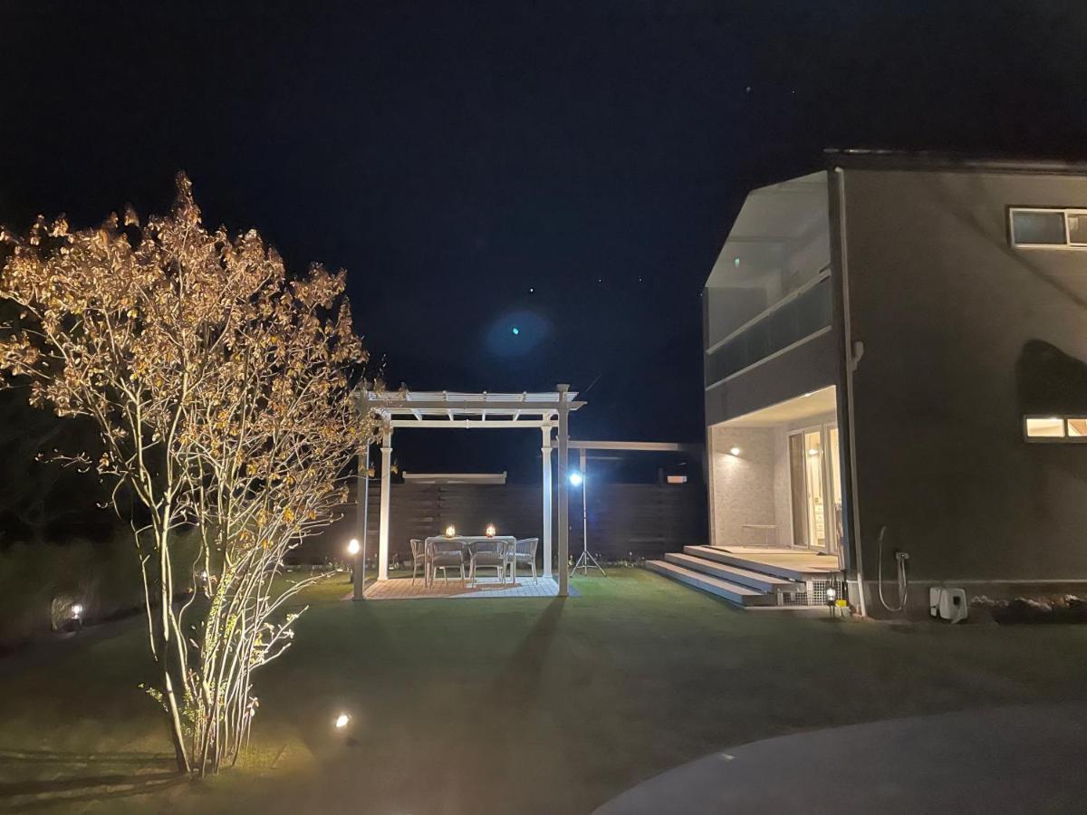 Mt. Fuji Kokoワンちゃんokの新築貸別荘 Fudzsikavagucsiko Kültér fotó
